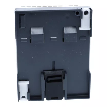 SR2B121BD - RELÉ PROGRAMÁVEL COMPACTO COM DISPLAY E RELÓGIO 8 ENTRADAS E 4 SAÍDAS 24 VDC