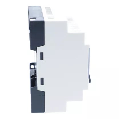 SR2B121BD - RELÉ PROGRAMÁVEL COMPACTO COM DISPLAY E RELÓGIO 8 ENTRADAS E 4 SAÍDAS 24 VDC