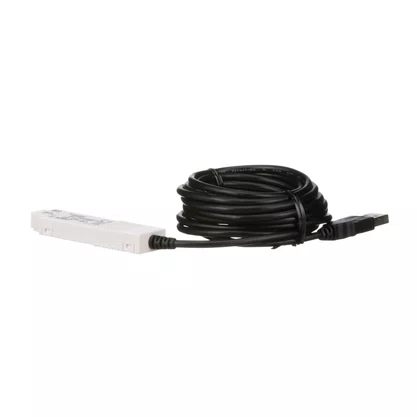 SR2USB01 - CABO USB DE PROGRAMACAO