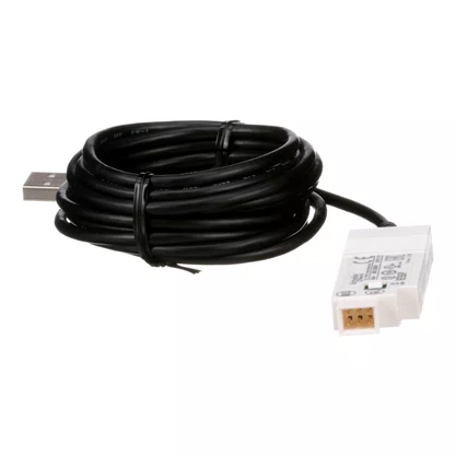 SR2USB01 - CABO USB DE PROGRAMACAO
