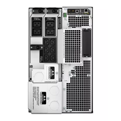 SRT10KXLI - NOBREAK EASY UPS SRT 10KVA 230V