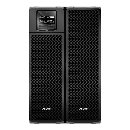 SRT10KXLI - NOBREAK EASY UPS SRT 10KVA 230V
