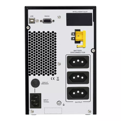 SRV1KI-BR - NOBREAK EASY UPS SRV 1KVA 230V
