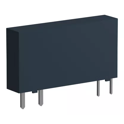 SSL1D03BD - 1 PHASE SOLID STATE RELAY 24VDC 3.5A 24V