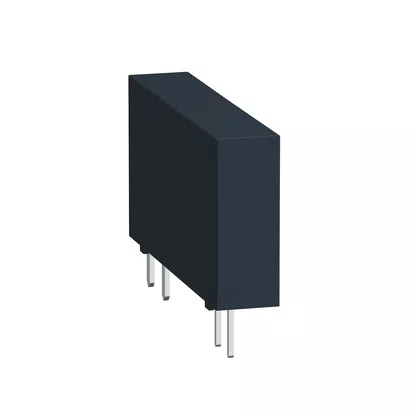 SSL1D03BD - 1 PHASE SOLID STATE RELAY 24VDC 3.5A 24V