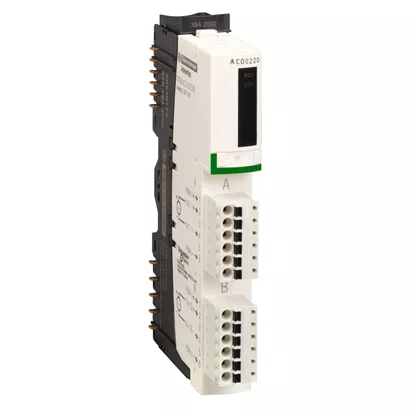 STBACO0220K - MÓDULO STB  KIT 2 SAÍDAS ANALÓGICAS  4-20 MA