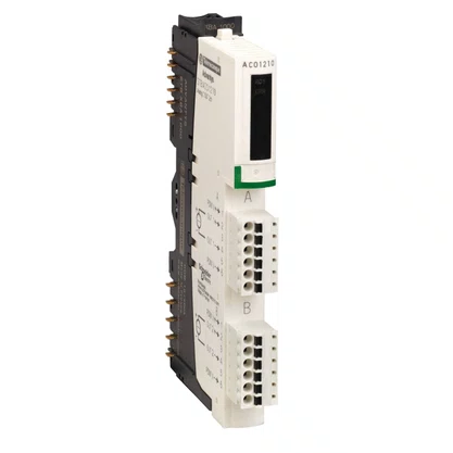 STBACO1210K - MÓDULO STB  KIT 2 SAÍDAS ANALÓGICAS  4...20 MA  12 BITS PADRÃO