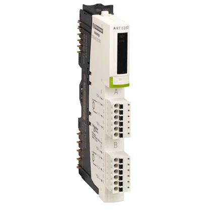 STBART0200K - MÓDULO STB KIT 2 ENTRADAS ANALÓGICAS TERMOPARES  15 BITS  SINAL