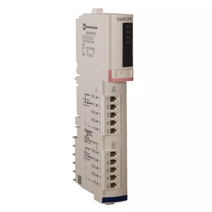STBDAI5230K - KIT MODICON STB ENTRADA DIG 115 VCA 2 PO