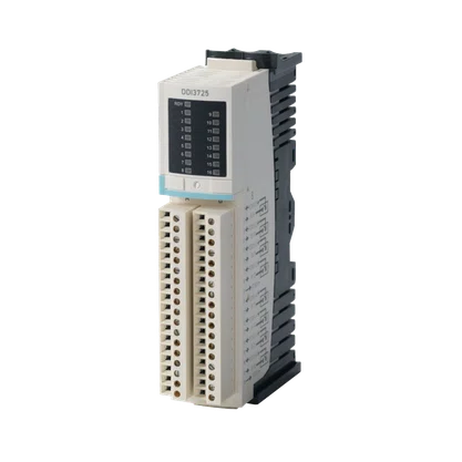 STBDDI3725KS - KIT MODICON STB ENTR DIG 24 VCC 16 PONTOS 2 FIOS