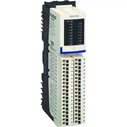 STBDDO3705KS - MÓDULO STB  KIT 16 SAÍDAS DIGITAIS  24 VCC  0,25 A