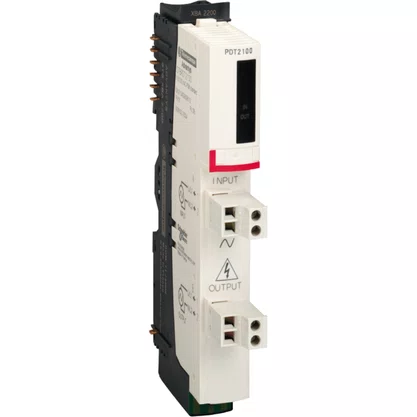 STBPDT2100K - KIT MODICON STB FONTE 115230VCC PADRAO
