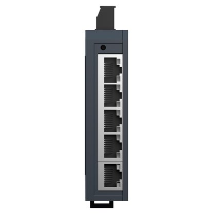 MCSESU053FN0 - SWITCH NAO GERENCIAVEL MODICON 5 PORTAS
