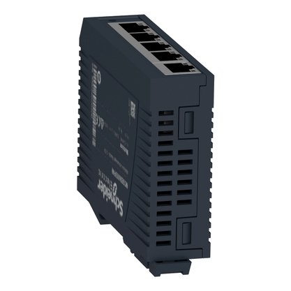 MCSESU053FN0 - SWITCH NAO GERENCIAVEL MODICON 5 PORTAS