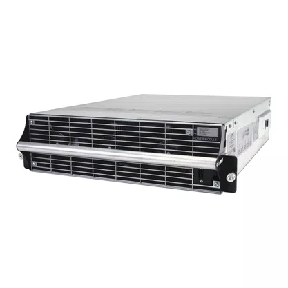 SYPM10KF2 - MÓDULO DE ENERGIA PARA O SYMMETRA PX DE 10 KW 208 V ALTA EFICIÊNCIA SCHNEIDER