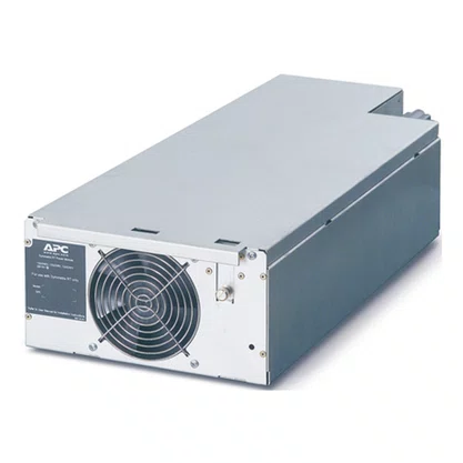 SYPM4KI - MÓDULO DE ENERGIA PARA O SYMMETRA LX 4 KVA DA APC 220 230 240 V SCHNEIDER
