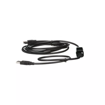 TCSMCNAM3M002P - CABO PARA CONEXÃO COM SERVO ACIONAMENTOS LEXIUM USB E RJ45 MACHO