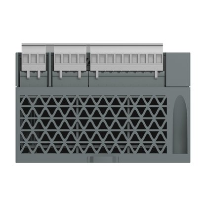 TM100C16RN - CLP SCHNEIDER 9 ENTRADAS E 7 SAÍDAS DIGITAIS