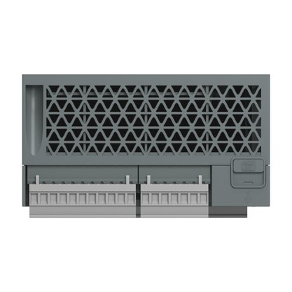 TM100C24RN - CONTROL LOGICO PROGR 24ES R AC