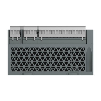 TM100C24RN - CONTROL LOGICO PROGR 24ES R AC