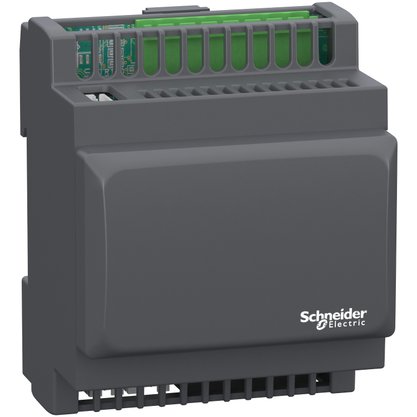 TM171EO22R - MODULO DE EXPANSAO 22 E/S PARA CLP M171O