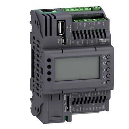 TM172PDG18R - CLP M172P COM DISPLAY 18 E/S ETH