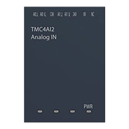 TM241CEC24R - CONTROLADOR LÓGICO PROGRAMÁVEL   14 ENTRADAS / 6 SAÍDAS RELÉ + 4 SOURCE (PNP)