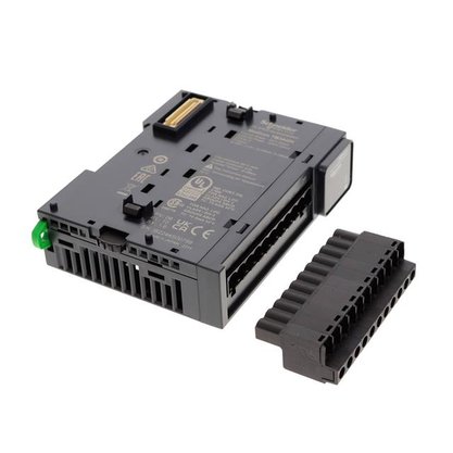 TM3AI2H - MODULO DE EXPANSAO TM3 2 ENTRADAS ANALOGICAS ALTA RESISTENCIA