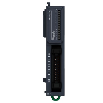TM3DI16K - MODULO DE EXPANSAO TM3 16 ENTRADAS HE10