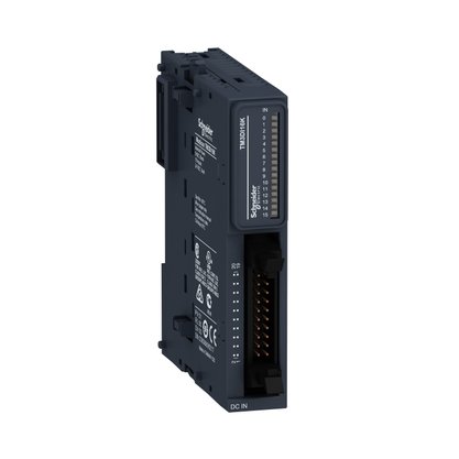 TM3DI16K - MODULO DE EXPANSAO TM3 16 ENTRADAS HE10