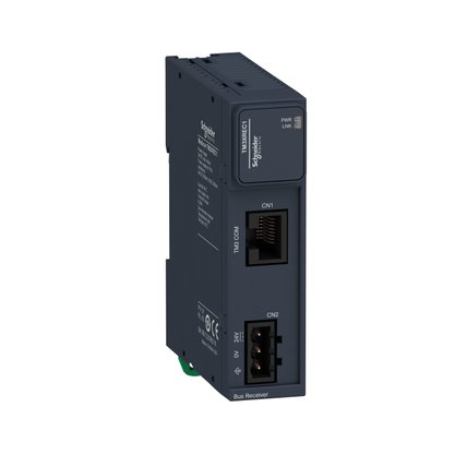 TM3XREC1 - MÓDULO DE RECEPÇÃO REMOTA  TM3XREC1