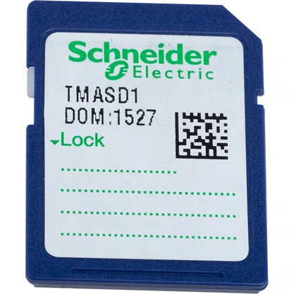 TMASD1 - CARTÃO DE MEMÓRIA PARA M2XX
