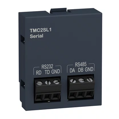TMC2SL1 - CARTUCHO M2211 SERIAL  TMC2SL1
