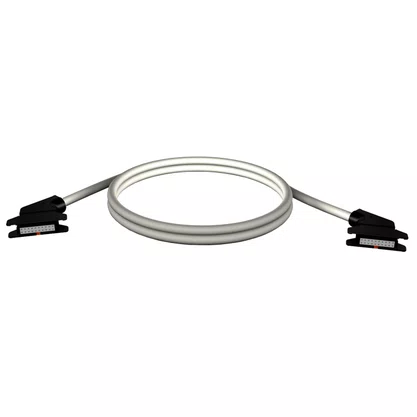 TSXCDP303 - MODICON PREMIUM CABO DE CONEXÃO 3 M SCHNEIDER