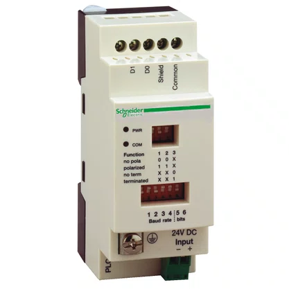 TWDXCAISO - TAP DE ISOLAÇÃO MODBUS SCHNEIDER
