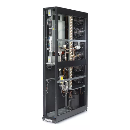 ACRD100 - UNIDADE REFRIGERADA POR AR INROW RD DE 300 MM 208-230V 60 HZ