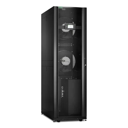 ACRD602P - UNIDADE REFRIGERADA POR AR INROW RD DE 600 MM 380-415 V 50/60 HZ COM UMIDIFICADOR