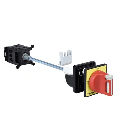 VCCDN20 - CHAVE SECCIONADORA TESYS VARIO 3P 20A SCHNEIDER
