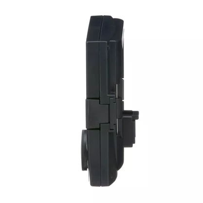 VW3A1101 - TERMINAL REMOTO GRÁFICO PARA INVERSORES DE FREQUÊNCIA