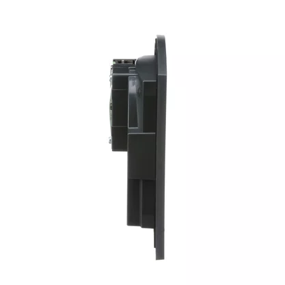 VW3A1102 - KIT DE MONTAGEM REMOTA NA PORTA IP54 PARA TERMINAL GRÁFICO DE INVERSORES