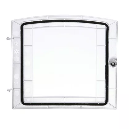 VW3A1103 - JANELA IP65 PARA KIT PORTA DO TERMINAL GRÁFICO DE INVERSORES