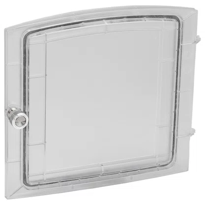 VW3A1103 - JANELA IP65 PARA KIT PORTA DO TERMINAL GRÁFICO DE INVERSORES