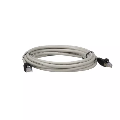 VW3A1104R30 - CABO DE 3METROS PARA LIGACAO DO TERMINAL