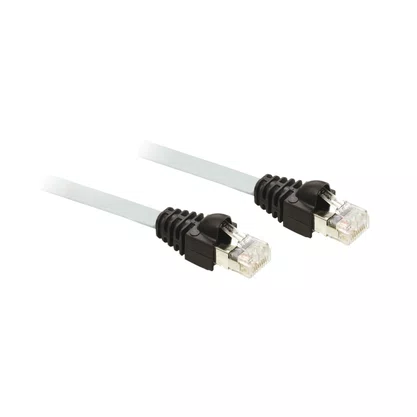 VW3A1104R30 - CABO DE 3METROS PARA LIGACAO DO TERMINAL