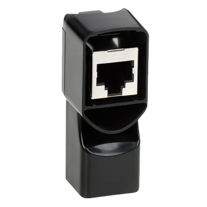 VW3A1105 - ADAPTADOR RJ45 FÊMEA/FÊMEA