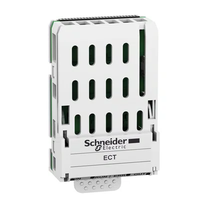 VW3A3601 - MÓDULO DE COMUNICAÇÃO ETHERCAT PARA ALTIVAR E LEXIUM
