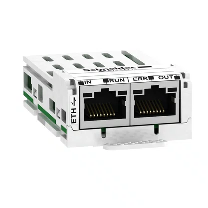 VW3A3601 - MÓDULO DE COMUNICAÇÃO ETHERCAT PARA ALTIVAR E LEXIUM