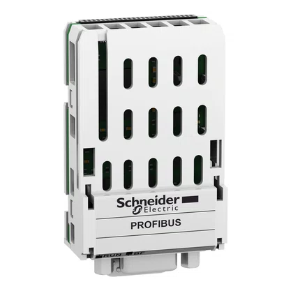 VW3A3607 - MÓDULO DE COMUNICAÇÃO PROFIBUS DP PARA ALTIVAR E LEXIUM