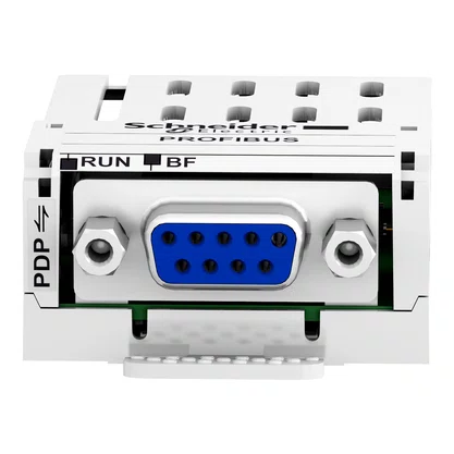 VW3A3607 - MÓDULO DE COMUNICAÇÃO PROFIBUS DP PARA ALTIVAR E LEXIUM