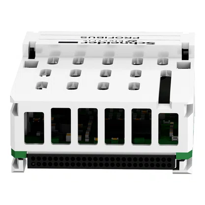 VW3A3607 - MÓDULO DE COMUNICAÇÃO PROFIBUS DP PARA ALTIVAR E LEXIUM